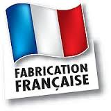 FABRICATION FRANCAISE