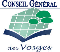 conseil général des vosges