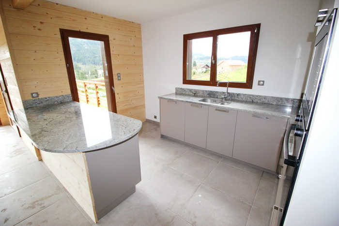 Cuisine granit piracema 