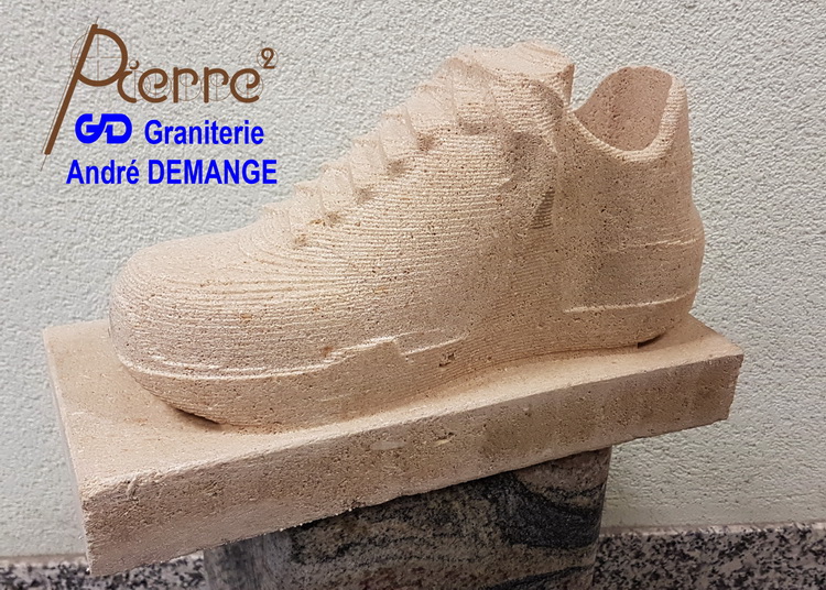 trophee granit memorial rene demange